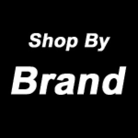 Shop By Brand